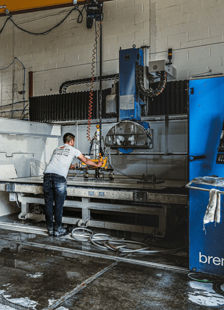 bespoke stone London