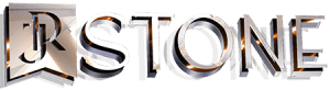 jr stone logo